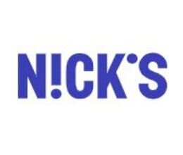 Nick's Ice Creams Promo Codes